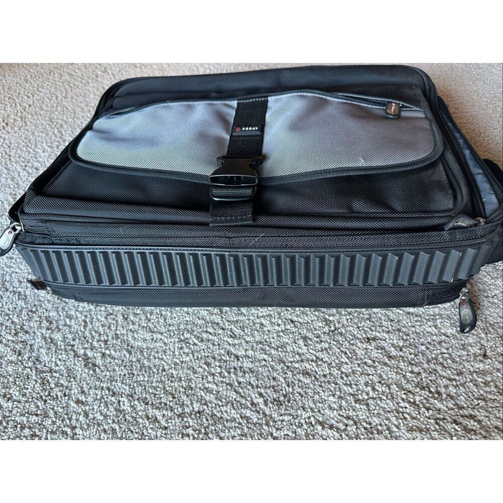 Foray briefcase - Picture 9 of 9